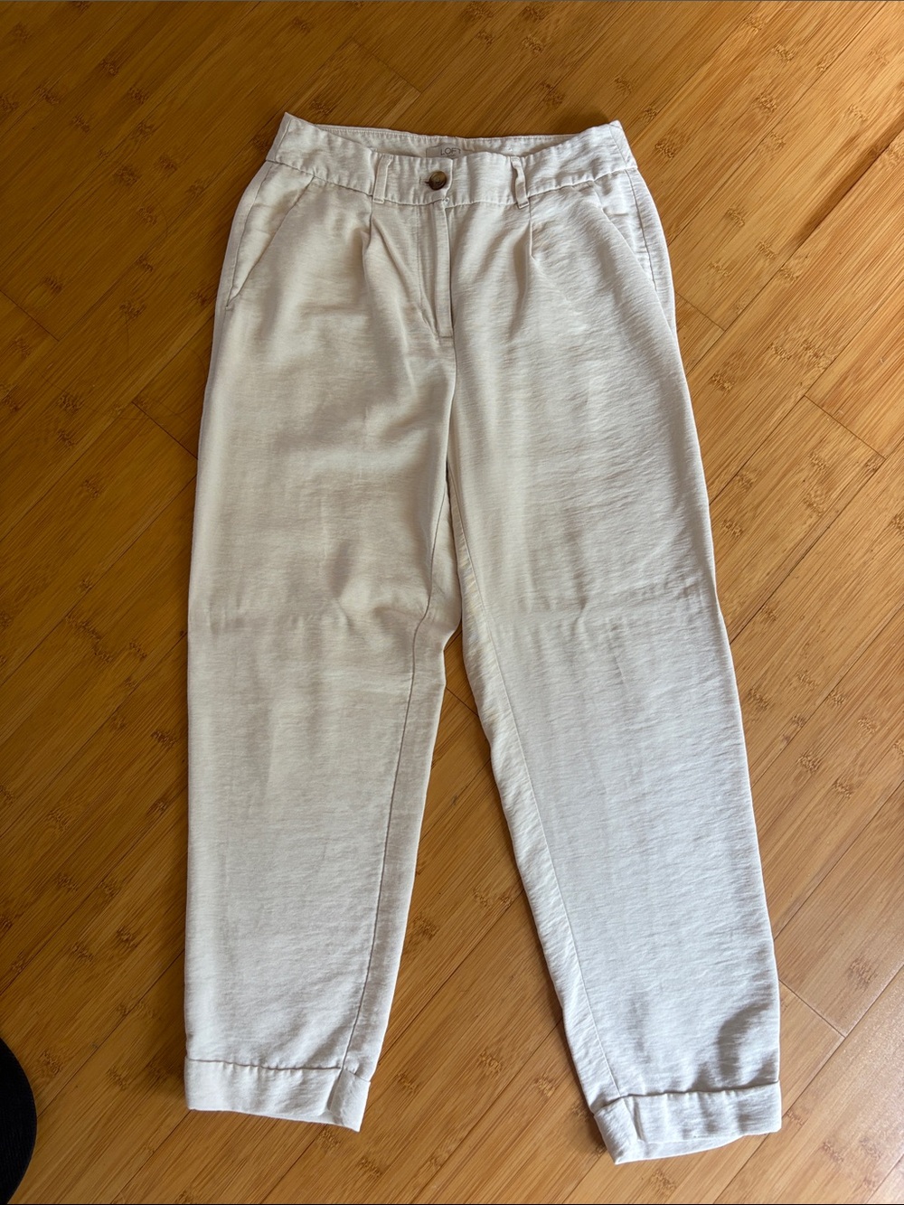 J Crew Slacks
